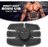 Beauty Body Mobile Gym 6 Pack Ems