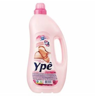 Ype Fabric Softener Tenderness Pink - 500 ml