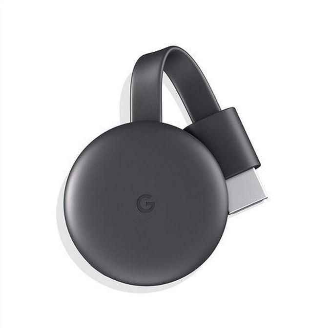 Google Google Chromecast 3 ( Black )