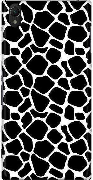 Stylizedd Sony Xperia Z5 Slim Snap case cover Matte Finish - Cow Skin