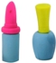 Smily Kiddos Fancy Cosmetic Eraser Set- Babystore.ae