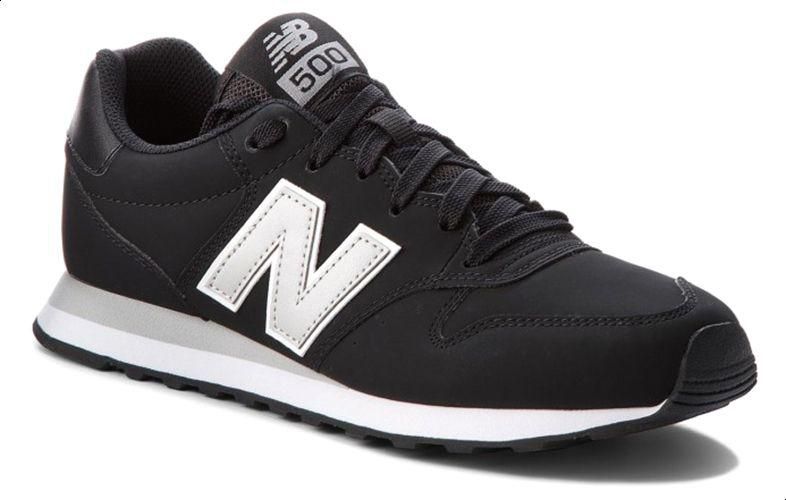 صور سياره كامري New Balance NB-500 Walking Sneakers For Men - Black price from ... صور سياره كامري