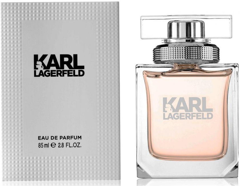Karl Lagerfeld Eau de Parfum for Women 85ml