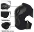 Spartan Knee Elbow And Wrist Protective Set
