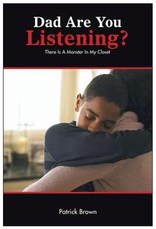 Dad Are You Listening? Paperback الإنجليزية by Patrick Brown - 18-Aug-17