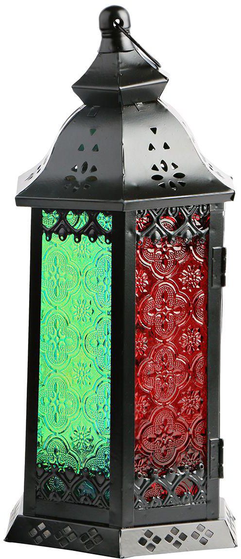 Ramdan Lantern 34 cm Rv4940 black
