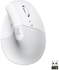 Logitech Wireless Gaming Mouse White/Grey
