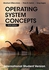 John Wiley & Sons Operating System Concepts: International Student Version ,Ed. :9
