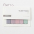 Artterial Colorful Sticky Note with Four Seasons Themes Multi Gradient (Rainbow Color)