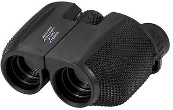 10X 25 Foldable Binoculars