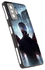 TPU Protection and Hybrid Rigid Clear Back Cover Case Tokyo Ghoul for Xiaomi Poco F4 GT / Xiaomi Redmi K50 Gaming