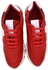 حذاء فاشن سنيكرز للرجال - احمر