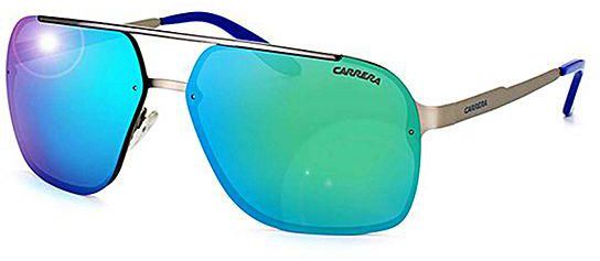 Carrera 91/s R81Z9 Aviator Sunglasses - Silver price from jumia in Nigeria  - Yaoota!