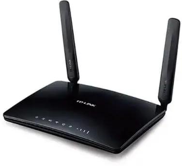 Archer Mr200 Ac750 Wireless Dual Band 4G LTE Router
