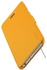 Odoyo Odoyo KickFolio Premium Case With Kickstand For IPhone 6 / 6S Yellow