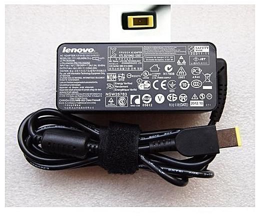 Lenovo 20V 2.25A AC Adapter Charger price from jumia in Kenya - Yaoota!