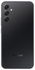 Galaxy A34 Dual Sim Awesome Graphite 8GB RAM 256GB 5G - International Version