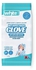 White Baby Wipes - 72 Wipes - 2 Pieces + Wipes Glove for Quick Bath