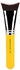 Bdellium 989 Inverted Face Blending Brush - Yellow