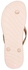 Decathlon Women's Comfortable Flip-flops 500 - Pink