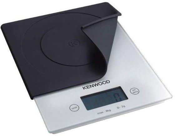 Kenwood AT850 Digital Kitchen Scale