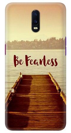 Protective Case Cover For Oppo R17 Be Fearless