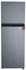 Toshiba GR-RT468WE-DMN49 - No-Frost Refrigerator - 338 Liters - Lixiue Grey