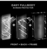Screen Easy Full Body For OnePlus Nord N10 5G