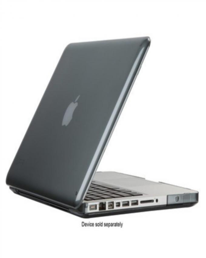 Speck SPK-a2562 Smart Shell Cover For Macbook Pro 13" – Grey