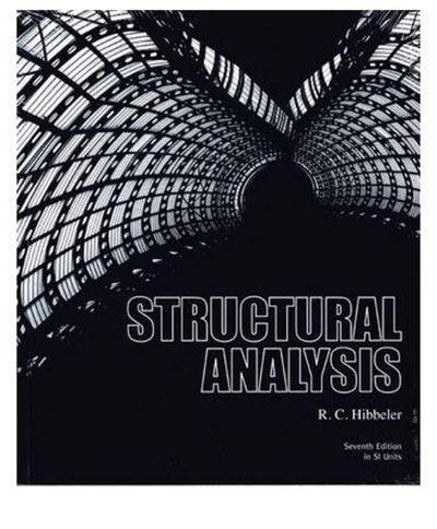Generic Structural Analysis (SI Edition) ,Ed. :7