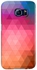 Stylizedd Samsung Galaxy S6 Premium Slim Snap case cover Gloss Finish - Anna's Prism