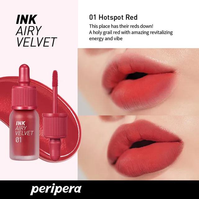 Matte Lipstick Liquid Lip Gloss Tint Waterproof Long Lasting Nude Lip Stick Korean Cosmetics