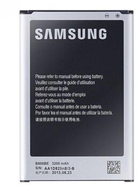 Samsung Galaxy Note 3 Battery