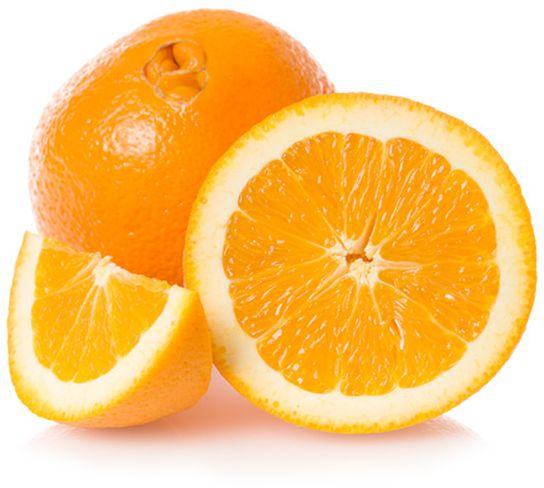 Navel Oranges - By Weight 