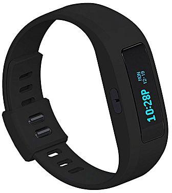 NordicTrack iFit Active 3-in-1 Fitness Tracker - Black