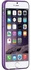 Odoyo Soft Edge Case for iPhone 6 Purple