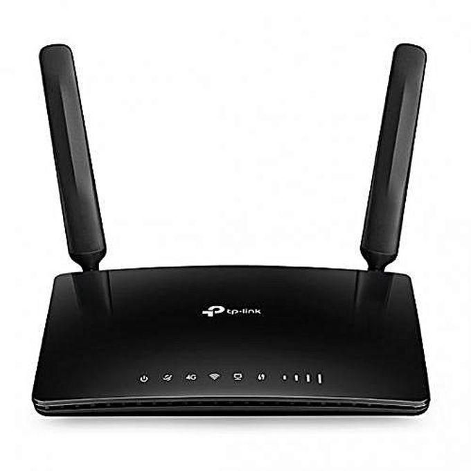 TP Link 4G LTE Router AC 750 Wireless Dual Band Archer MR200