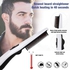 Styler V2 Beard & Hair Straightener + Gift Bag Dukan Alaa