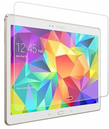 Tempered Glass Screen Protector By Ineix For Samsung Galaxy Tab 4 10.1 (Sm-T530) , 10.1 Inch