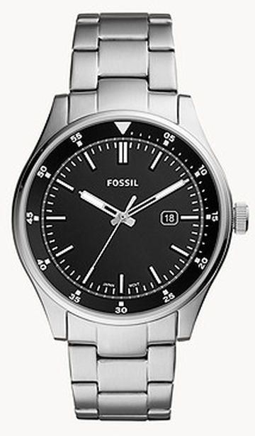 Fossil Wrist Watch For Men FS5530