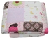 Generic Baby Cot Quilt - multicolor .