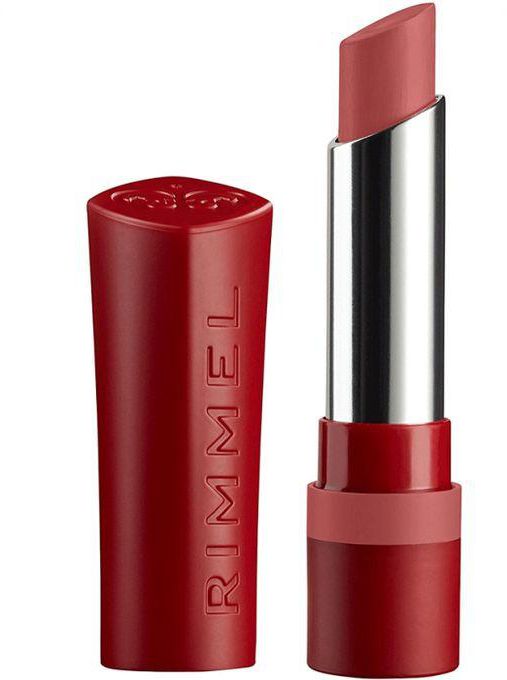 Rimmel The Only 1 Matte Lipstick - 610 High Flyer