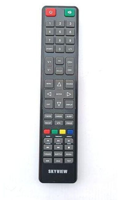 DIGITAL SMART TV Remote Control