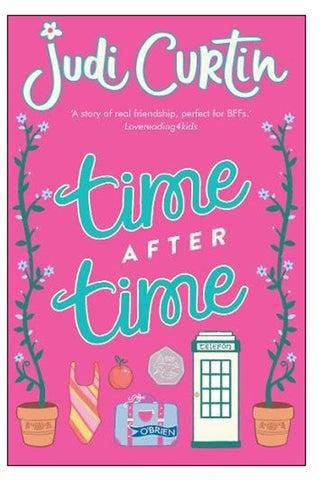 Time After Time Paperback