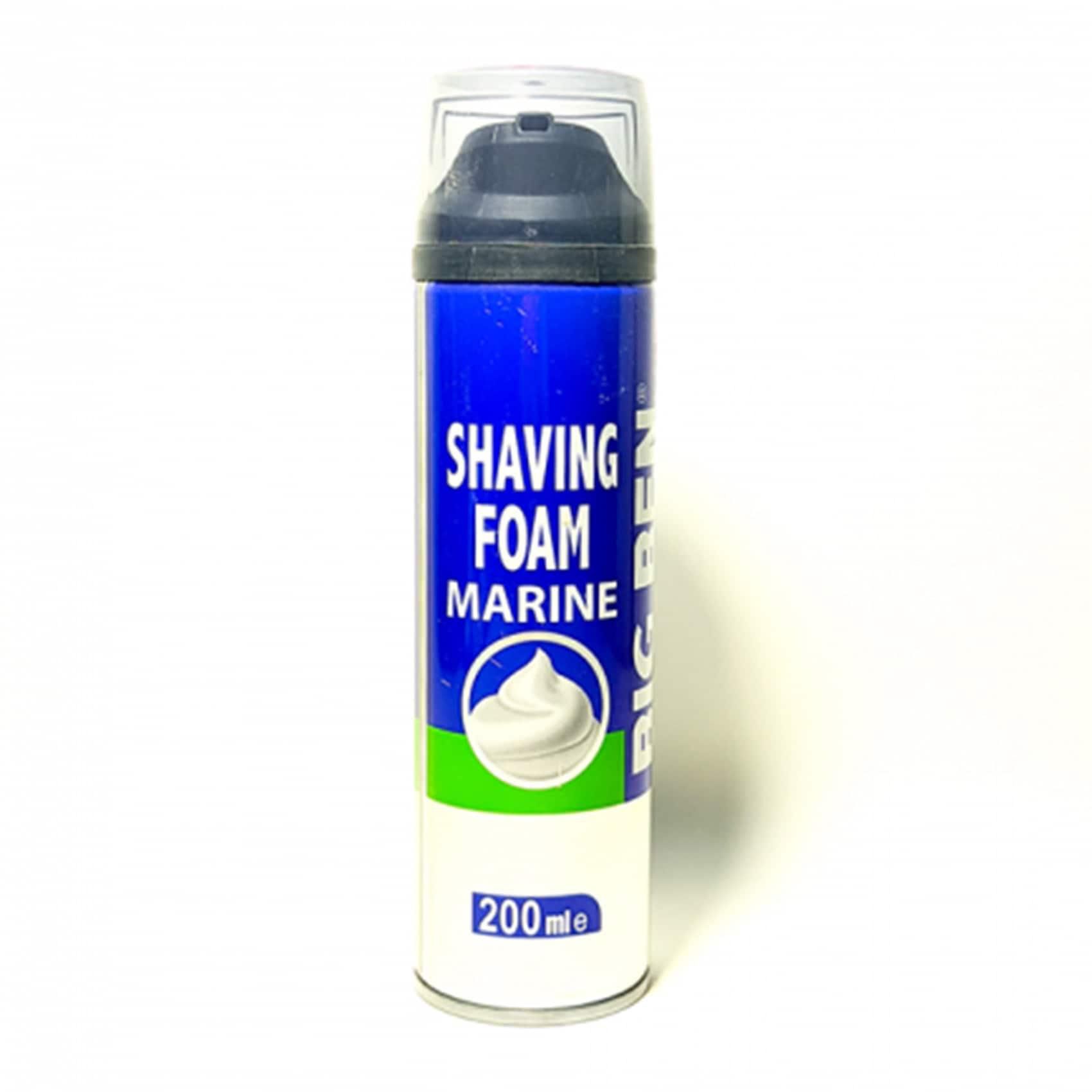 Lord Shaving Foam - 200 Ml