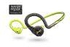 Plantronics Bluetooth Headphones BackBeat Fit Wireless Stereo Green