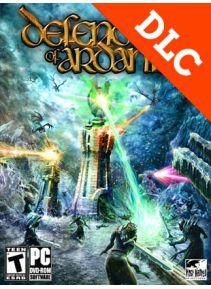 Defenders of Ardania - Conjurer's Tricks DLC STEAM CD-KEY GLOBAL