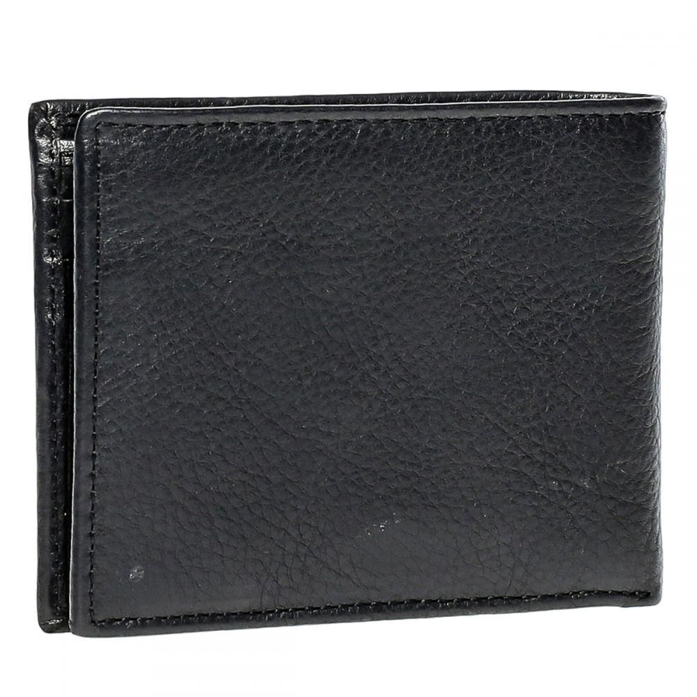 National Geographic 4NWBA308606 Basic Collection Bifold Wallet for Men ...