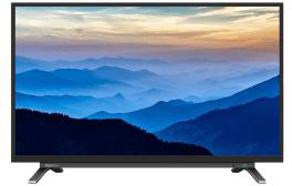 Toshiba 32 Inch HD LED TV With Built-in Receiver- 32L3965EA