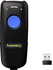 NADAMOO N-3600 Mini Wireless Barcode Scanner